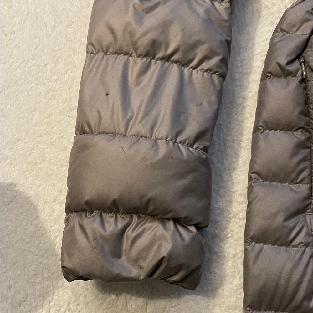 Athleta Down Jacket - Picture 3 of 8